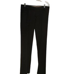 Theory Classic Black Women's Pants